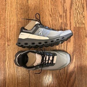 Brand new on cloud tennis shoes